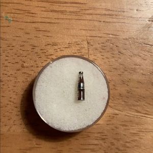 Origami Owl Glass Soda Bottle Charm